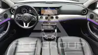 2019 Mercedes Benz E-Class