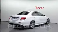 2019 Mercedes Benz E-Class