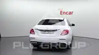 2019 Mercedes Benz E-Class