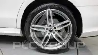 2019 Mercedes Benz E-Class