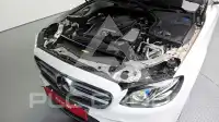 2019 Mercedes Benz E-Class