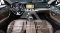 2019 Mercedes Benz E-Class