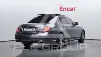 2019 Mercedes Benz E-Class