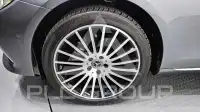 2019 Mercedes Benz E-Class