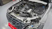 2019 Mercedes Benz E-Class