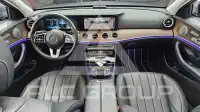 2019 Mercedes Benz E-Class