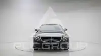 2019 Mercedes Benz E-Class