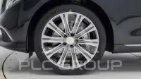 2019 Mercedes Benz E-Class