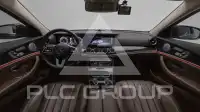 2019 Mercedes Benz E-Class