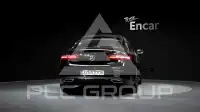 2019 Mercedes Benz E-Class