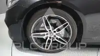 2019 Mercedes Benz E-Class