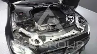 2019 Mercedes Benz E-Class