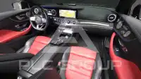 2019 Mercedes Benz E-Class