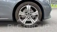 2019 Mercedes Benz E-Class
