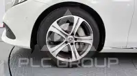 2019 Mercedes Benz E-Class