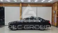 2019 Mercedes Benz E-Class