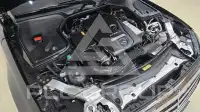 2019 Mercedes Benz E-Class