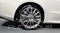 2019 Mercedes Benz E-Class