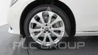 2019 Mercedes Benz E-Class