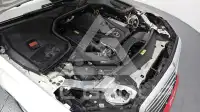 2019 Mercedes Benz E-Class