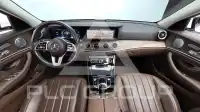 2019 Mercedes Benz E-Class