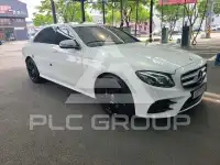 2019 Mercedes Benz E-Class