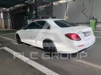 2019 Mercedes Benz E-Class