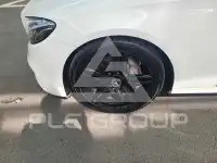 2019 Mercedes Benz E-Class