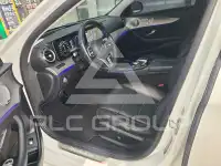 2019 Mercedes Benz E-Class