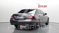 2019 Mercedes Benz E-Class