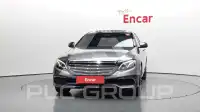 2019 Mercedes Benz E-Class