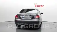 2019 Mercedes Benz E-Class