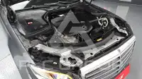 2019 Mercedes Benz E-Class