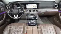 2019 Mercedes Benz E-Class