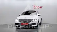 2019 Mercedes Benz E-Class