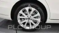 2019 Mercedes Benz E-Class
