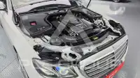 2019 Mercedes Benz E-Class