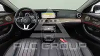 2019 Mercedes Benz E-Class