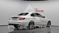 2019 Mercedes Benz E-Class