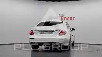 2019 Mercedes Benz E-Class