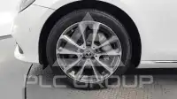 2019 Mercedes Benz E-Class