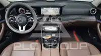 2019 Mercedes Benz E-Class