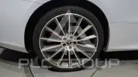2019 Mercedes Benz E-Class