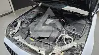 2019 Mercedes Benz E-Class