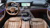 2019 Mercedes Benz E-Class