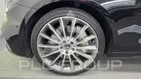 2019 Mercedes Benz E-Class