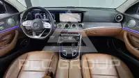 2019 Mercedes Benz E-Class