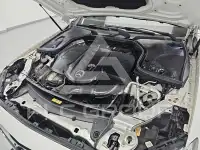 2019 Mercedes Benz E-Class