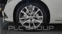 2019 Mercedes Benz E-Class