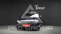 2019 Mercedes Benz E-Class